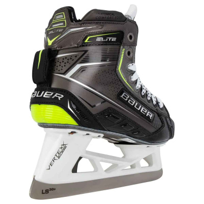 Коньки вратаря BAUER S21 ELITE INT-3
