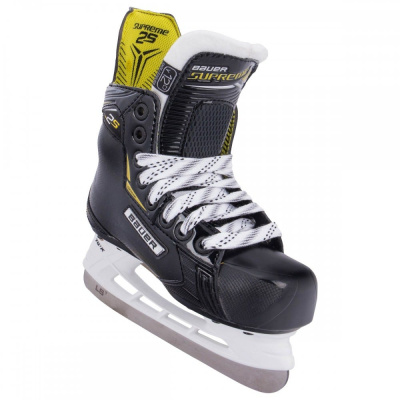 Коньки BAUER SUPREME 2S YTH-1