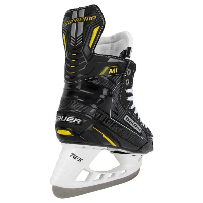 Коньки BAUER SUPREME M1 INT-3