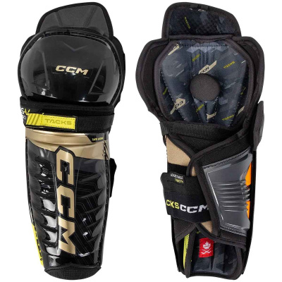 Наколенники CCM TACKS AS-V PRO JR