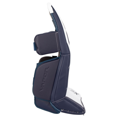 Щитки вратаря BAUER VAPOR 3X INT-2