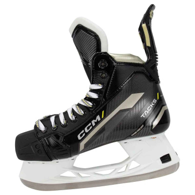 Коньки CCM TACKS AS 580 SR-6