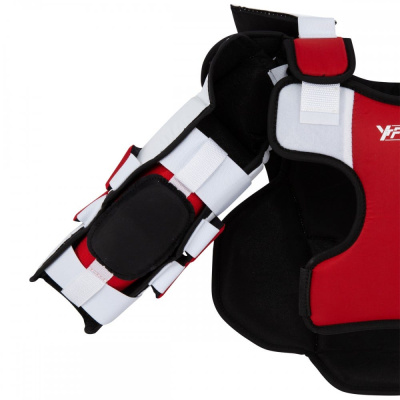 Наплечник вратаря CCM YFLEX 2 YTH-4