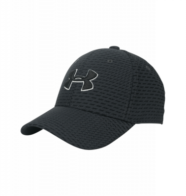 Кепка UNDER ARMOUR BOYS PRINTED 