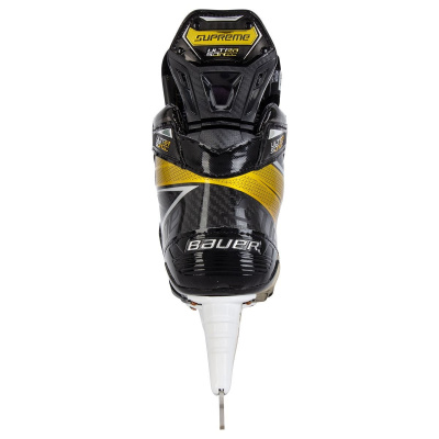 Коньки BAUER SUPREME ULTRASONIC INT-4