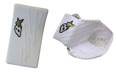 Блин с ловушкой BRIAN'S NETZERO 2 INT REG