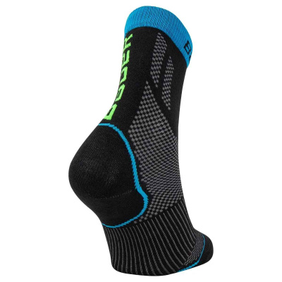Носки для коньков BAUER S21 PERFOMANCE LOW SKATE SOCK-1