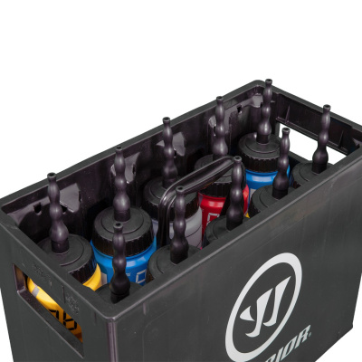 Контейнер для бутылок WARRIOR BOTTLE CRATE (10шт)-1