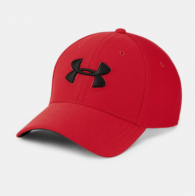 Кепка UNDER ARMOUR BLITZING 3.0 CAP
