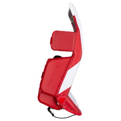 Щитки вратаря BAUER VAPOR HYPERLITE SR-2