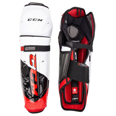 Наколенники CCM JETSPEED FT4 PRO