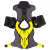 Наплечник BAUER SUPREME 2S PRO SR-3 Наплечник BAUER SUPREME 2S PRO SR-3