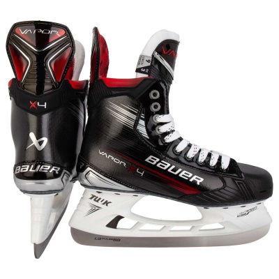 Коньки BAUER VAPOR X4 SR