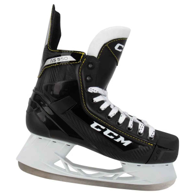 Коньки CCM TACKS AS 550 SR-2 Коньки CCM TACKS AS 550 SR-2