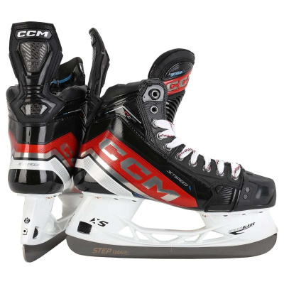 Коньки CCM JETSPEED FT6 PRO SR Коньки CCM JETSPEED FT6 PRO SR