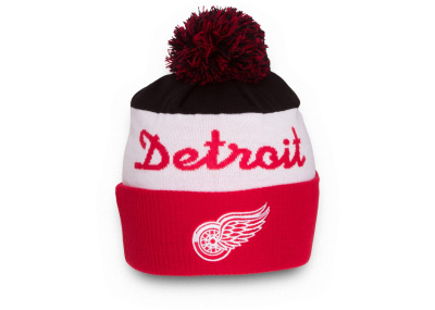 NHL-Mössor-Colorado-Avalanche