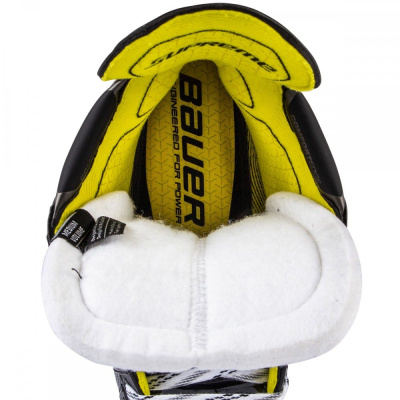 Коньки BAUER SUPREME 3S SR-8 Коньки BAUER SUPREME 3S SR-8