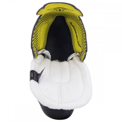 Коньки BAUER SUPREME 2S YTH-8