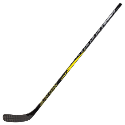 Клюшка BAUER SUPREME 3S GRIP JR Клюшка BAUER SUPREME 3S GRIP JR