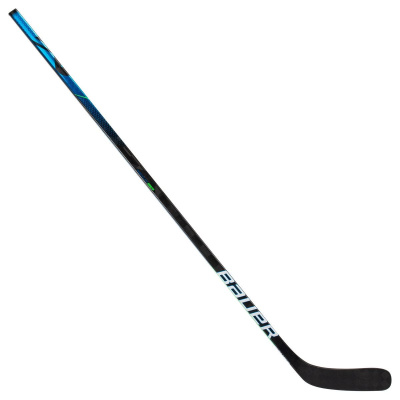 Клюшка BAUER NEXUS GEO GRIP INT-2 Клюшка BAUER NEXUS GEO GRIP INT-2