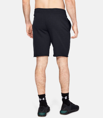 Under armour sportstyle terry shorts outlet