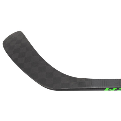 Клюшка CCM RIBCOR TRIGGER 6 PRO GRIP JR-6