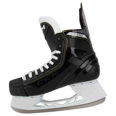 Коньки CCM TACKS AS 550 SR-6 Коньки CCM TACKS AS 550 SR-6