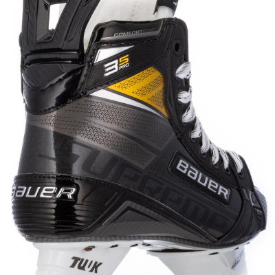 Коньки BAUER SUPREME 3S PRO SR-5