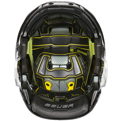 bauer-re-akt-100-hockey-helmet-combo-52 bauer-re-akt-100-hockey-helmet-combo-52