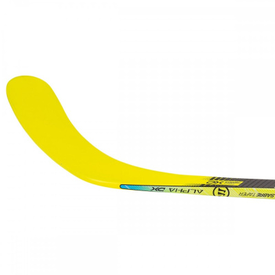 Клюшка WARRIOR ALPHA DX GRIP YTH-5