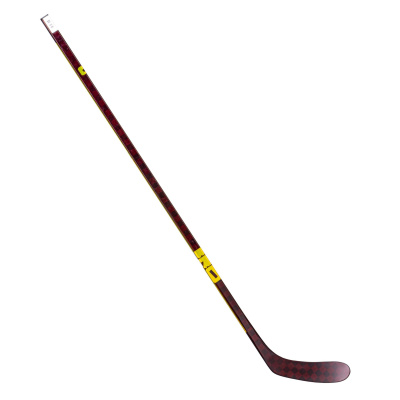 Клюшка BRO LOW WH 2025 GRIP-1