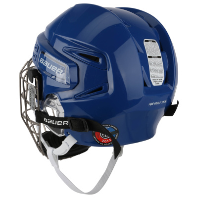 bauer-re-akt-75-hockey-helmet-combo-13 bauer-re-akt-75-hockey-helmet-combo-13