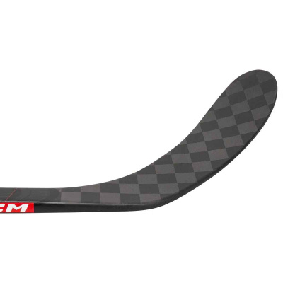 Клюшка CCM JETSPEED FT5 PRO GRIP YTH-5