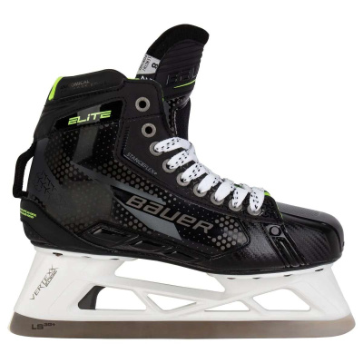 Коньки вратаря BAUER S24 ELITE SR Коньки вратаря BAUER S24 ELITE SR