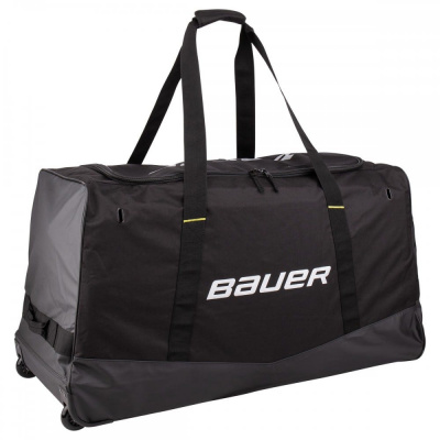 Баул на колесах BAUER S19 CORE WHEELED BAG 33 (JR)