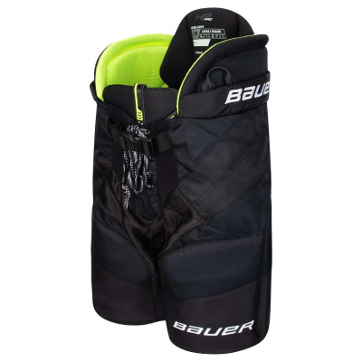 Трусы BAUER S24 PRO JR-blk