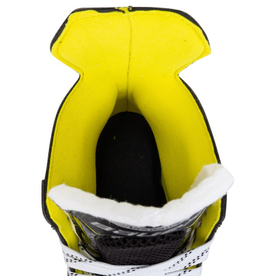 Коньки BAUER SUPREME S35 INT-8