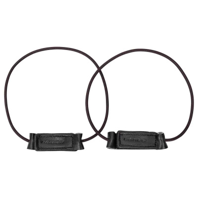 Ремень для щитков вратаря BAUER SUPREME ELASTIC TOE SYSTEM (пара)