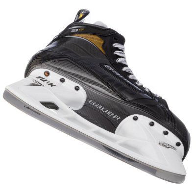 Коньки BAUER SUPREME 3S PRO SR-7