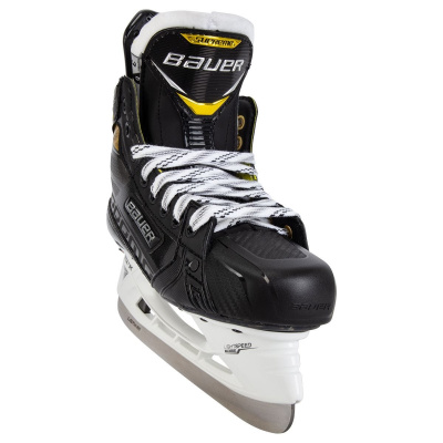 Коньки BAUER SUPREME 3S PRO JR-1