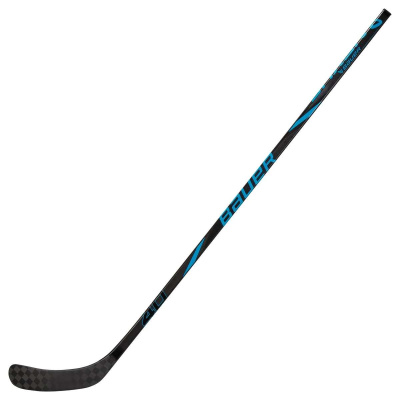 Клюшка BAUER NEXUS S24 PERFORMANCE GRIP JR-40