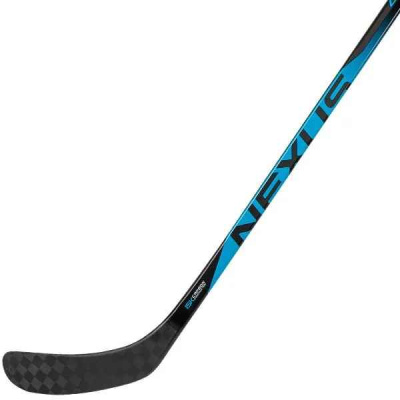 Клюшка BAUER NEXUS PERFOMANCE GRIP JR-1