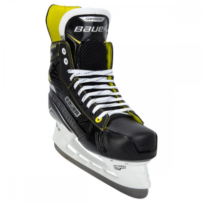 Коньки BAUER SUPREME S35 SR-1