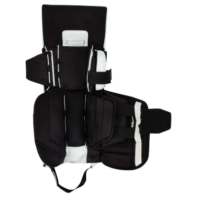 Щитки вратаря BRIAN'S OPTIK X2 JR-4