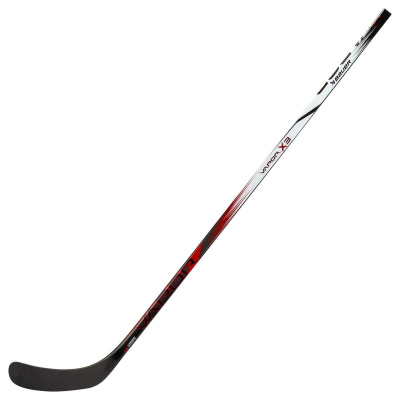 Клюшка BAUER VAPOR X3 GRIP JR