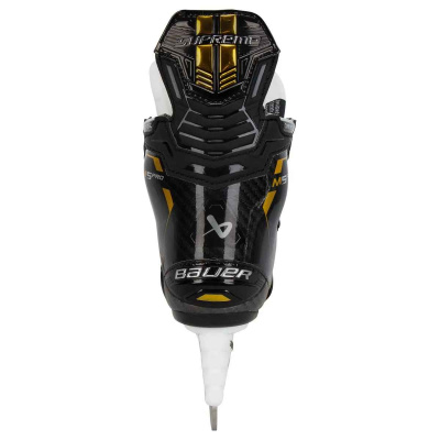 Коньки BAUER SUPREME M5 PRO YTH-4