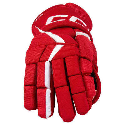 Перчатки CCM JETSPEED FT6 SR-3