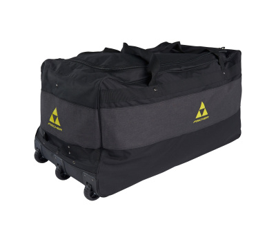 Баул вратаря FISCHER GOALIE WHEEL BAG 2022 37 Баул вратаря FISCHER GOALIE WHEEL BAG 2022 37