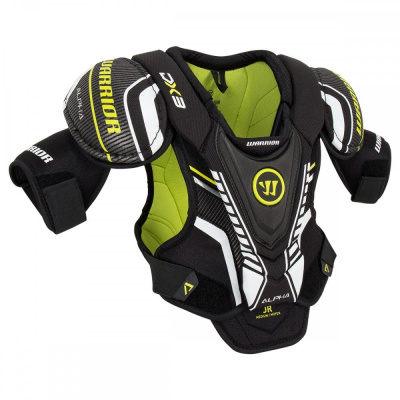 Наплечник WARRIOR ALPHA DX3 JR-1