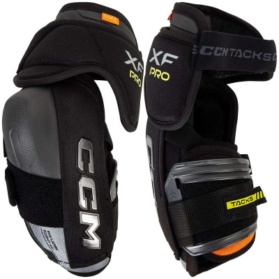 Налокотники CCM TACKS XF PRO SR